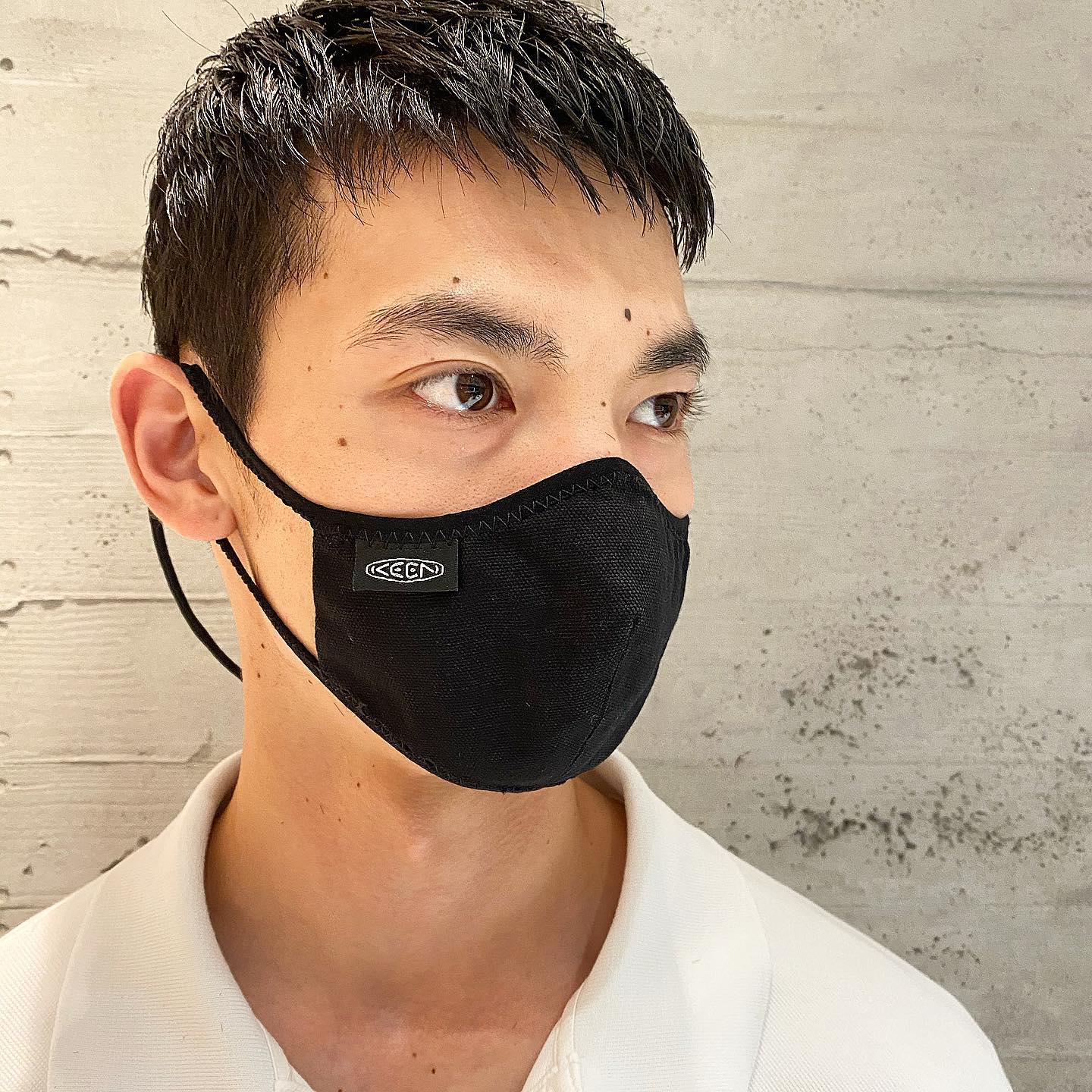 メンズグルーミングサロン 